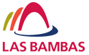 Las bambas